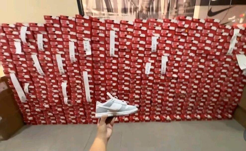 周先生其他供需得物球鞋,衣服奢侈品等搬砖,简单易上手,月入*