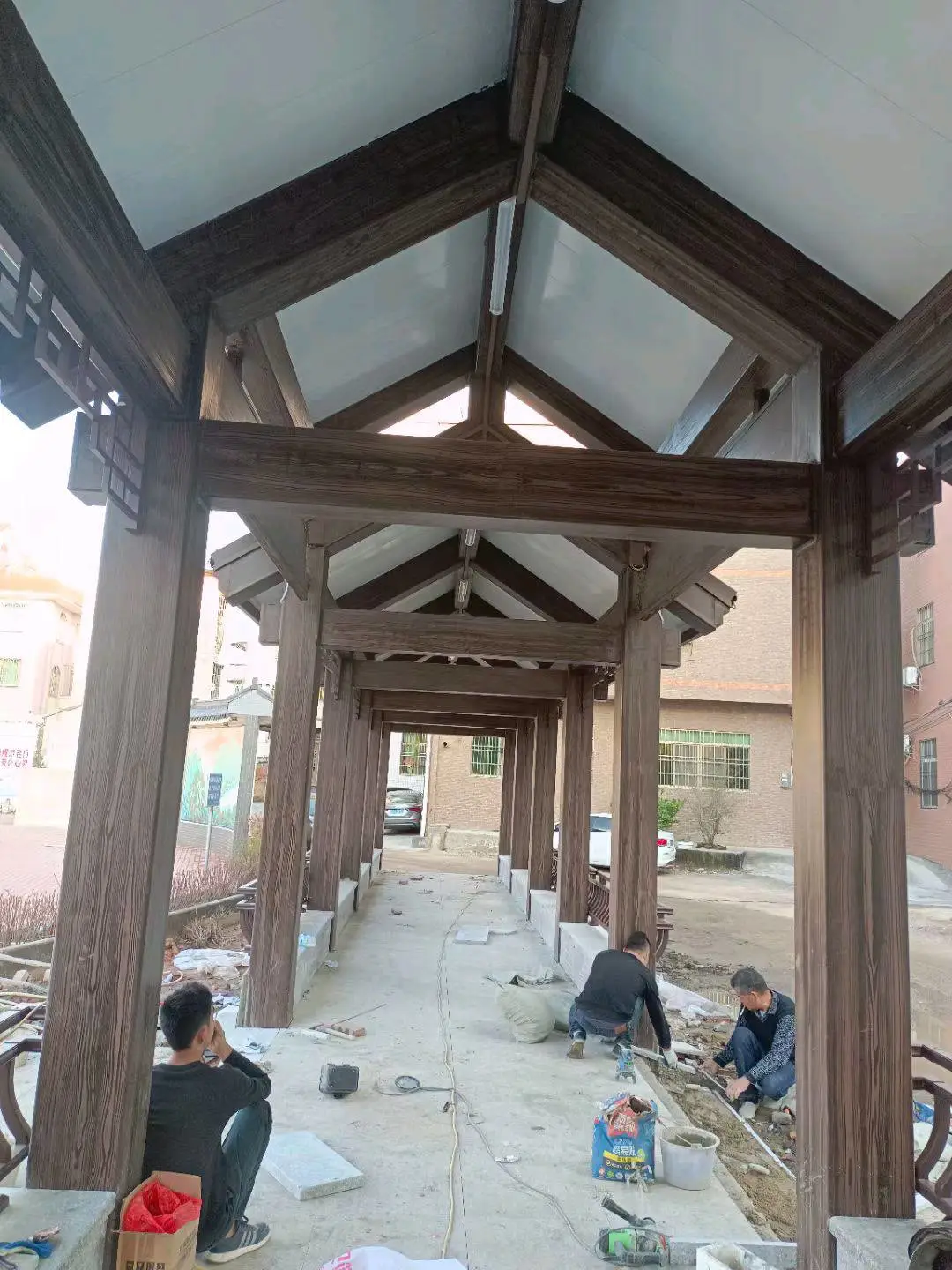 蔡堇沉找合伙人房产中介合作,门窗定制+家居装修服务,提升客户成交体验
