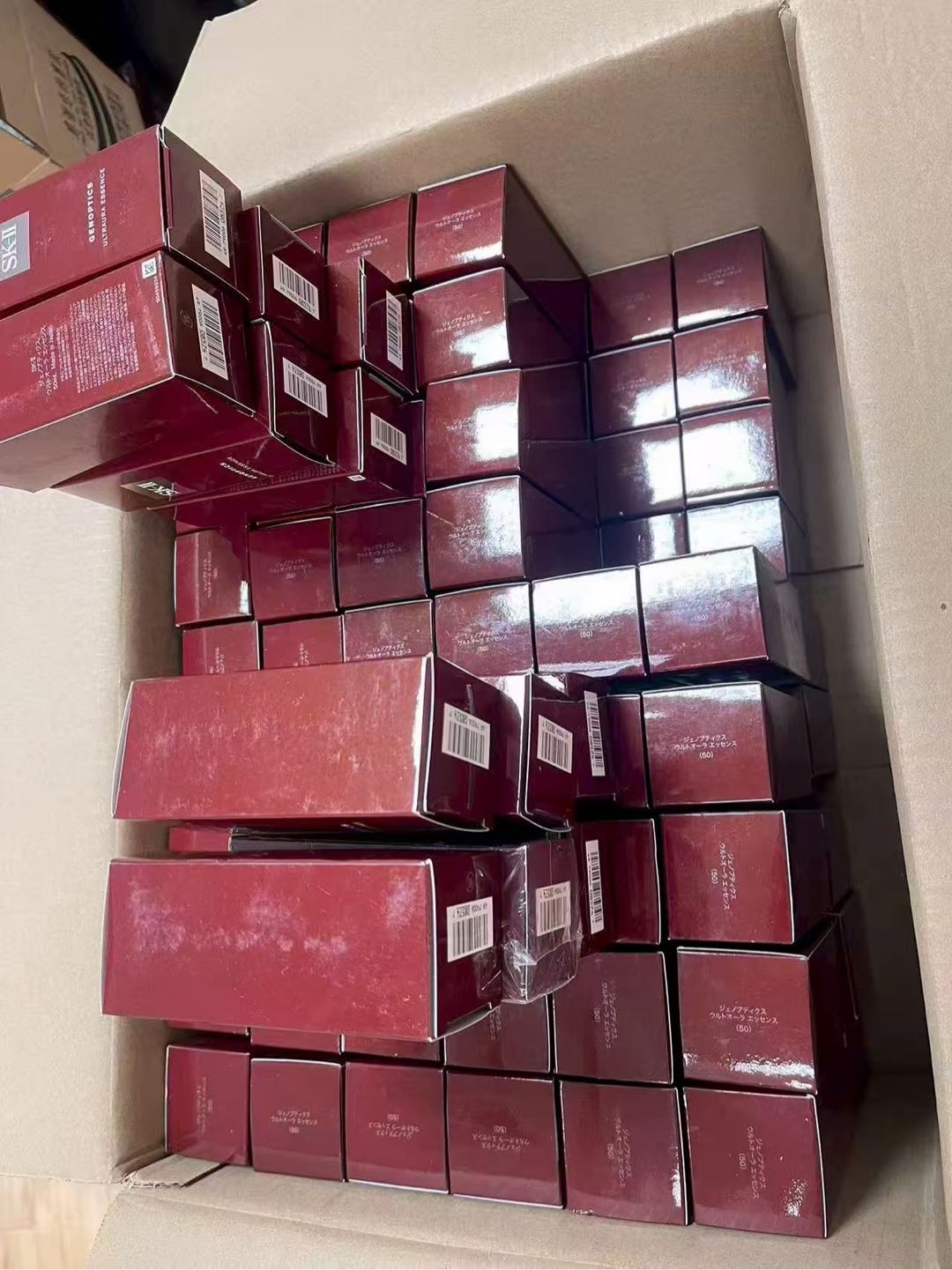 绳先生品牌货源