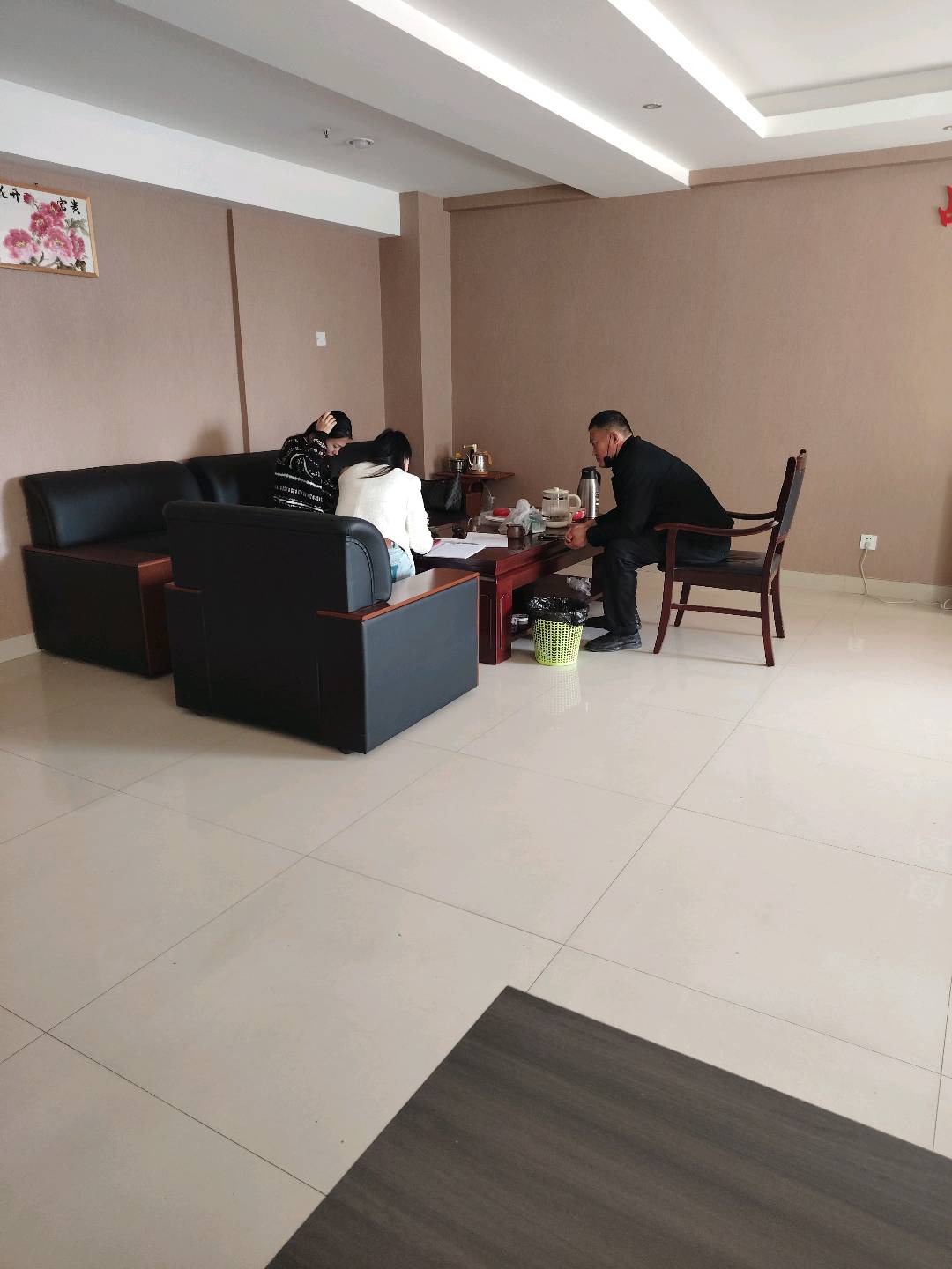 姚远超App拉新全新模式全国找合伙人，个人团队都可到山东潍坊进行实地考察