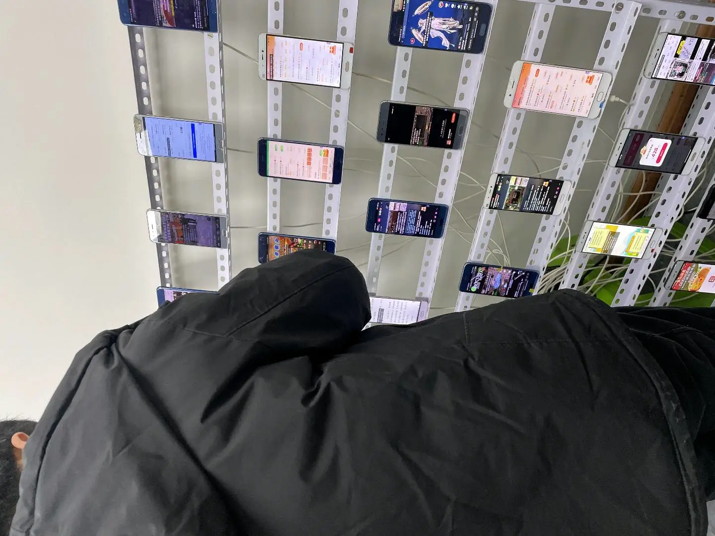 陈先生其他供需看手机广告变现,单机50+正规绿色合法