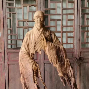 康先生