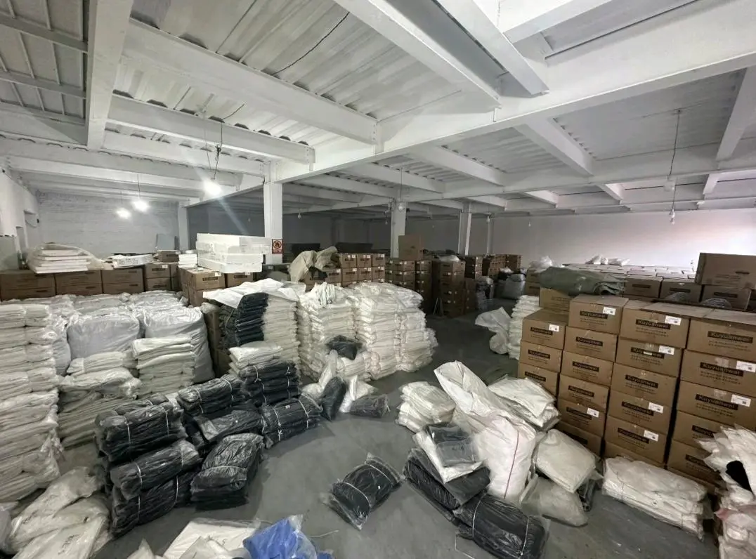 胡先生品牌货源