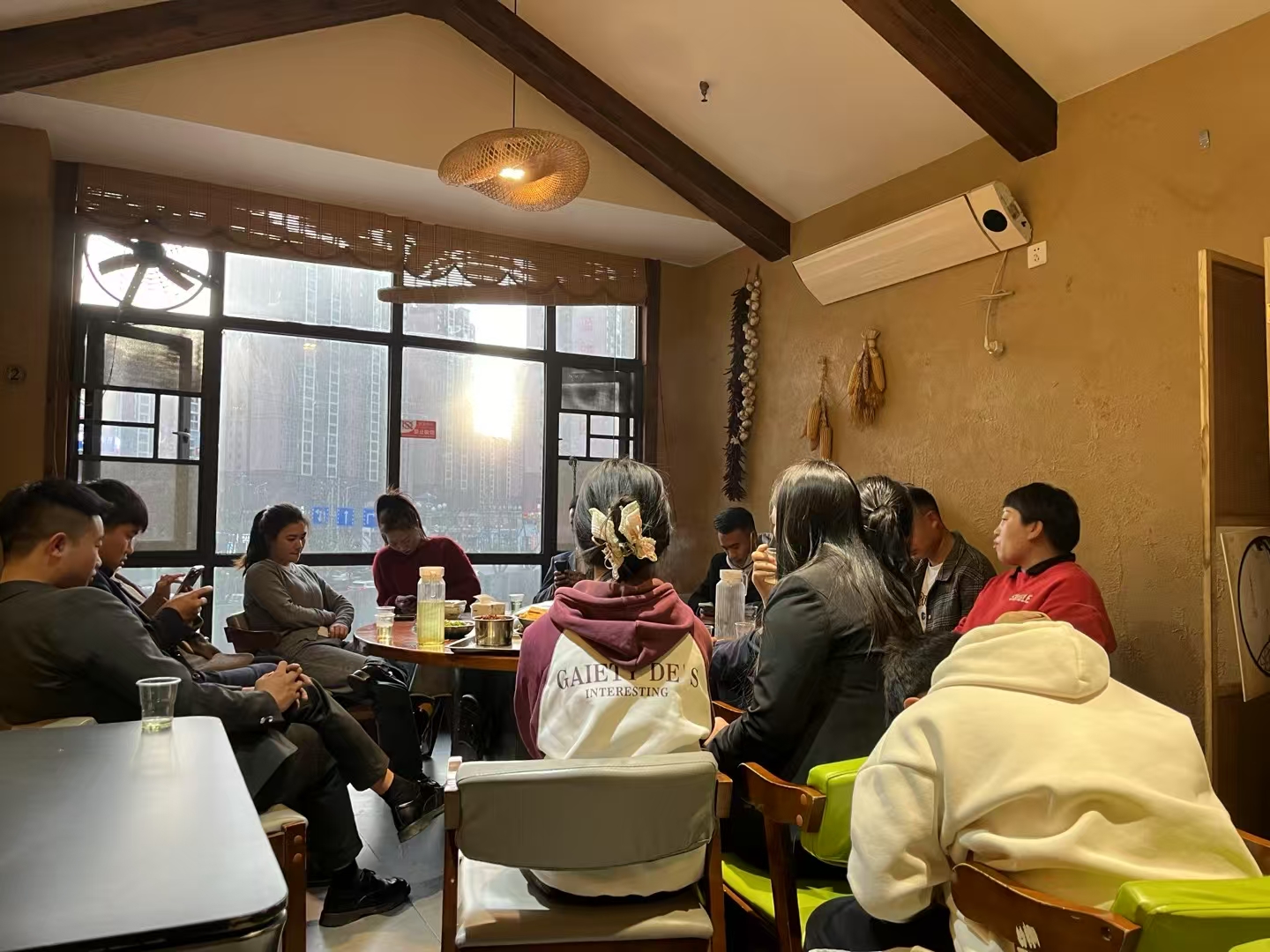 刘先生推广团队