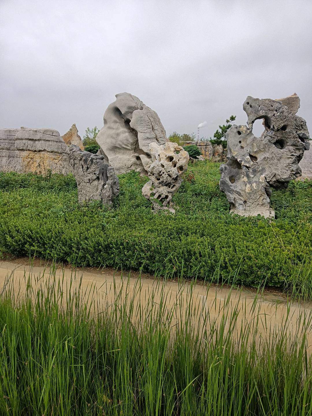 李延永品牌货源提供观赏石原石批发