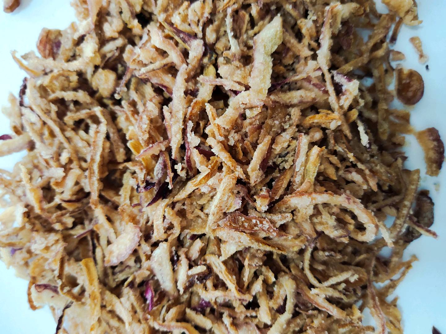 刘红超葱酥，蒜酥工厂直销，国内国外直发！