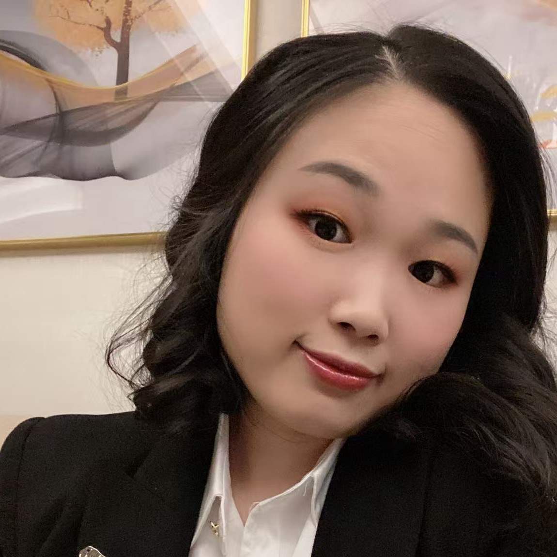 任岭艳