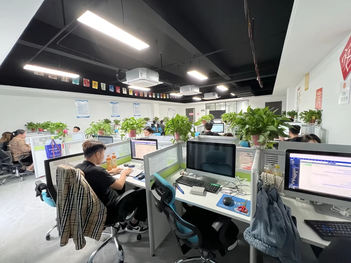 朱先生其他供需客服项目寻团队