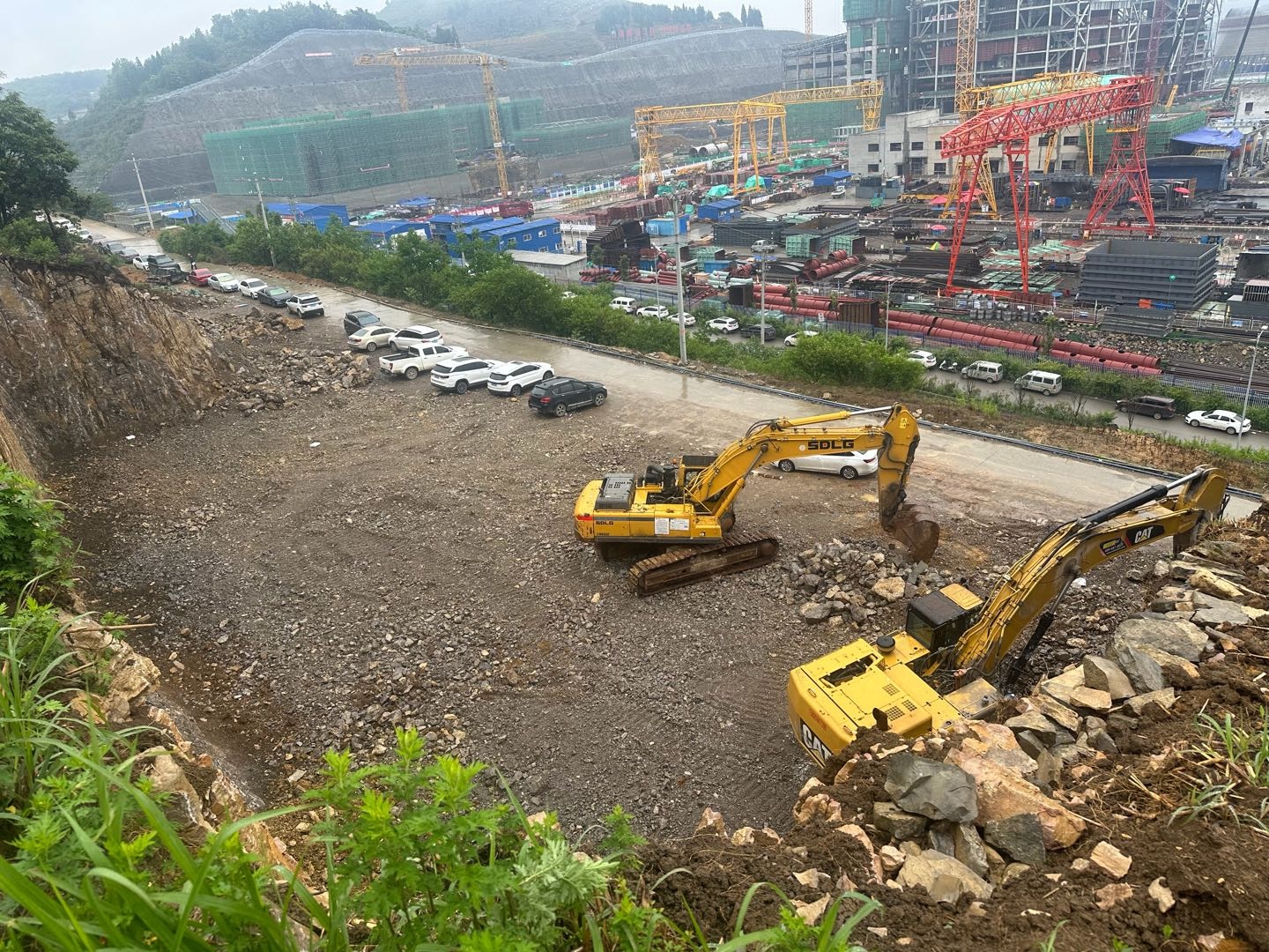 蒋泽波场地活动建房场地寻求酒店投资合作