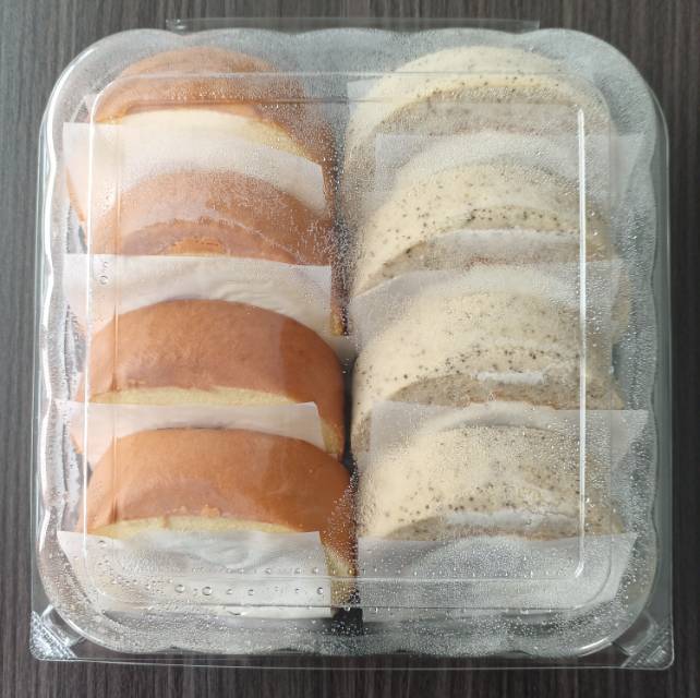 王松品牌货源提供烘焙产品 蛋糕和面包