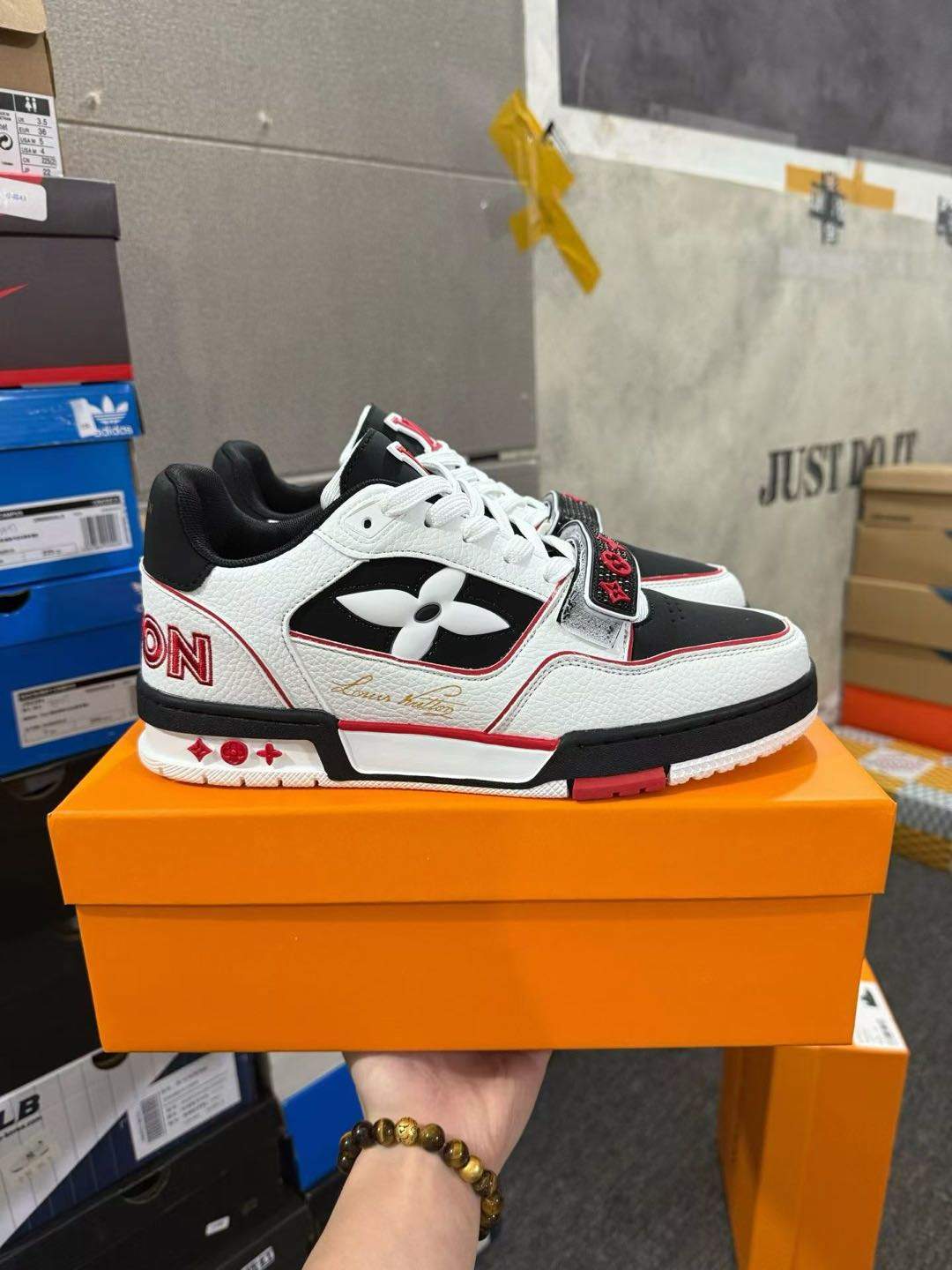 赵先生品牌货源