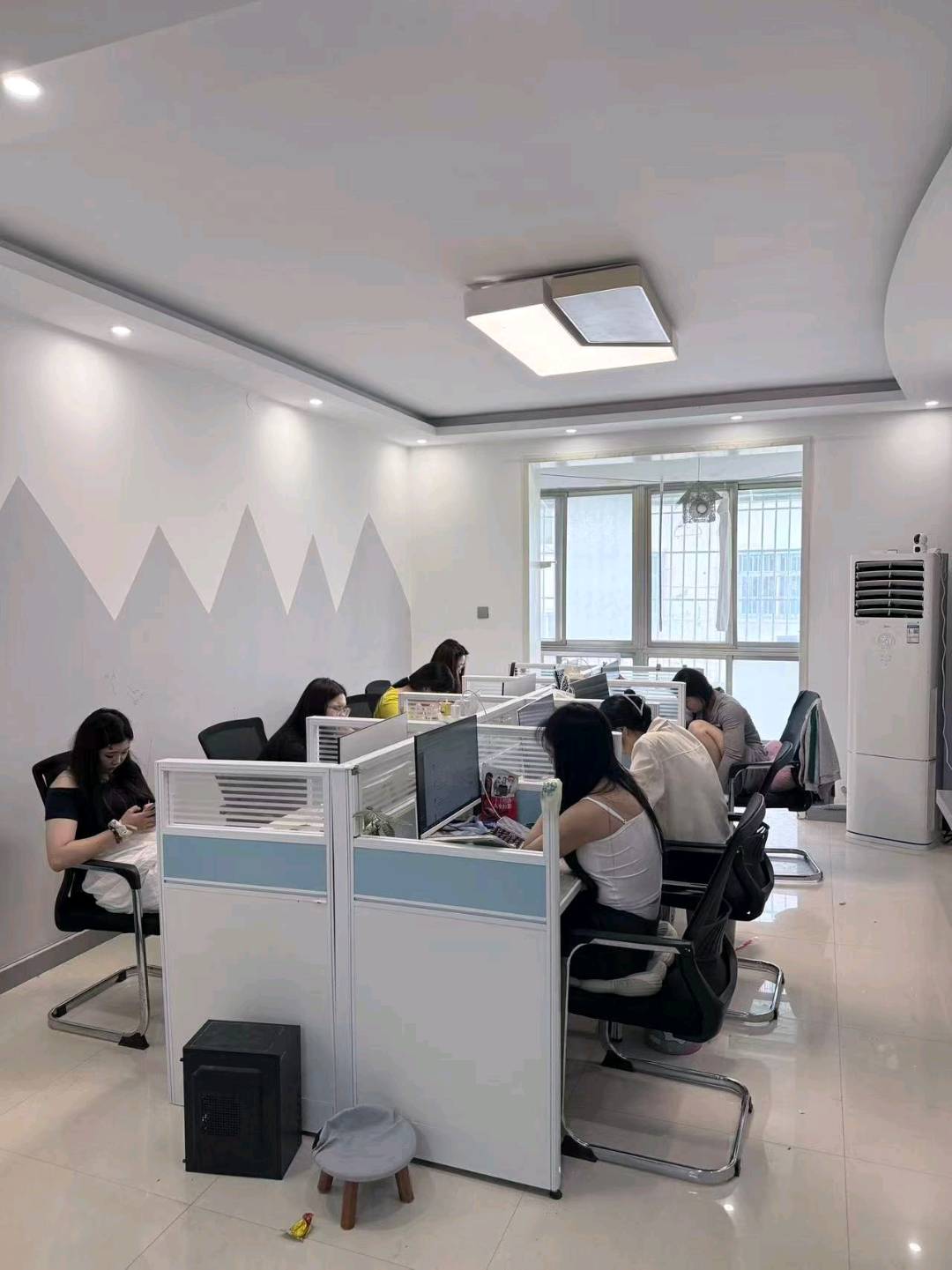 金道林其他供需线上骑手招聘合伙人:沟通为王,轻资产启动,共享招募红利