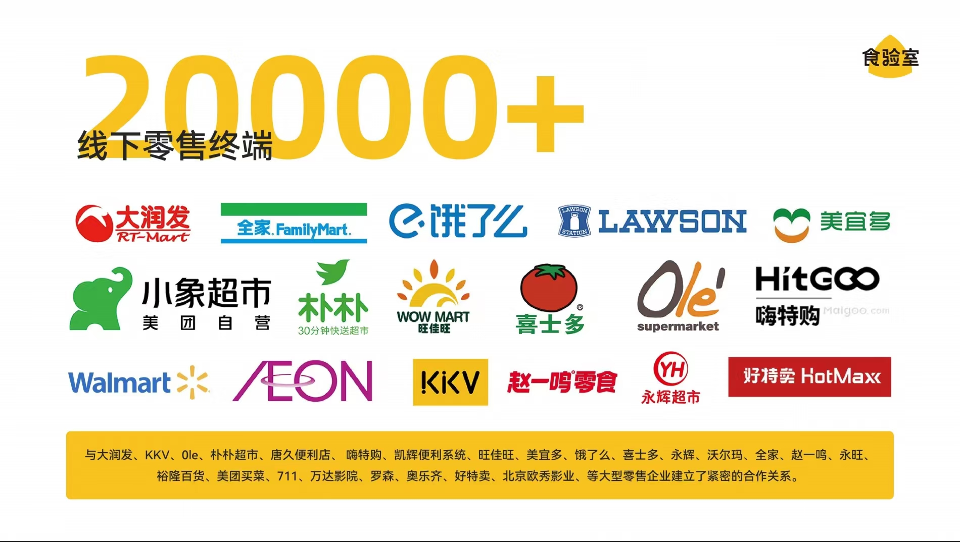 周先生品牌货源食品牌专注健康休闲零食，主打产品玉米片