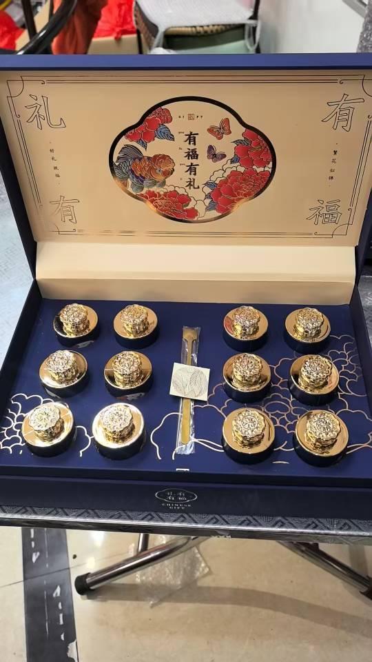 柳威威品牌货源生产固体饮料*花茶膏滋及滋补类产品源头工厂，支持一件代发贴牌定制