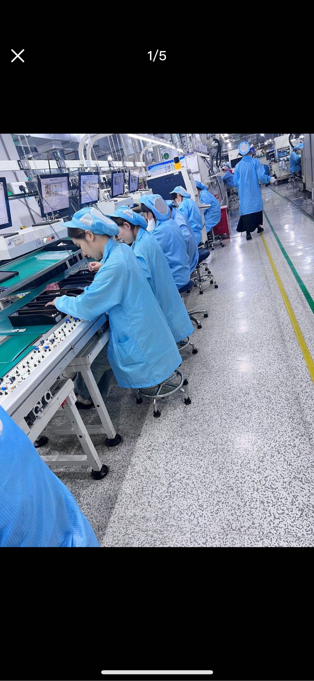 黎先生找合伙人