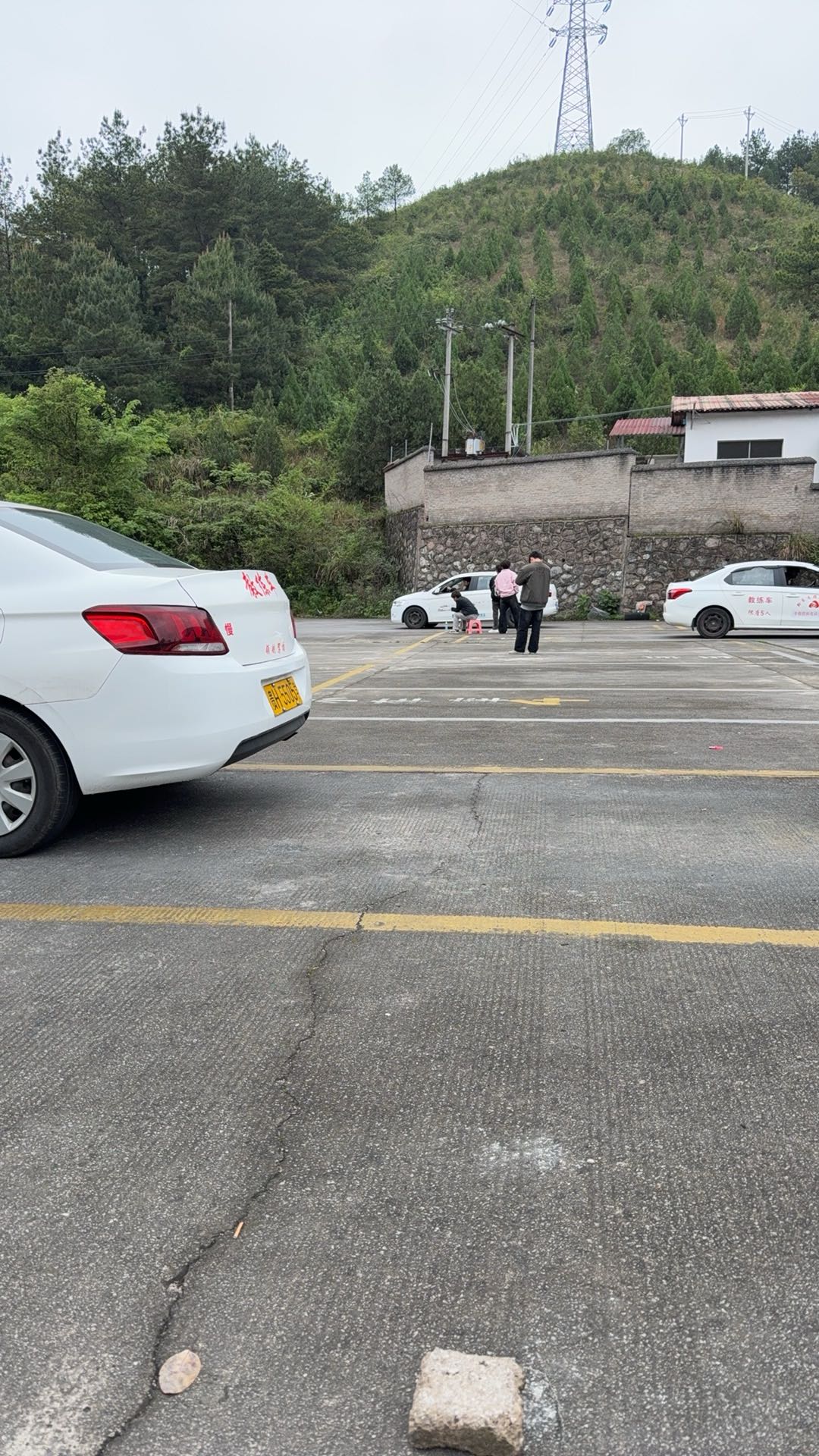 李发刚找合伙人