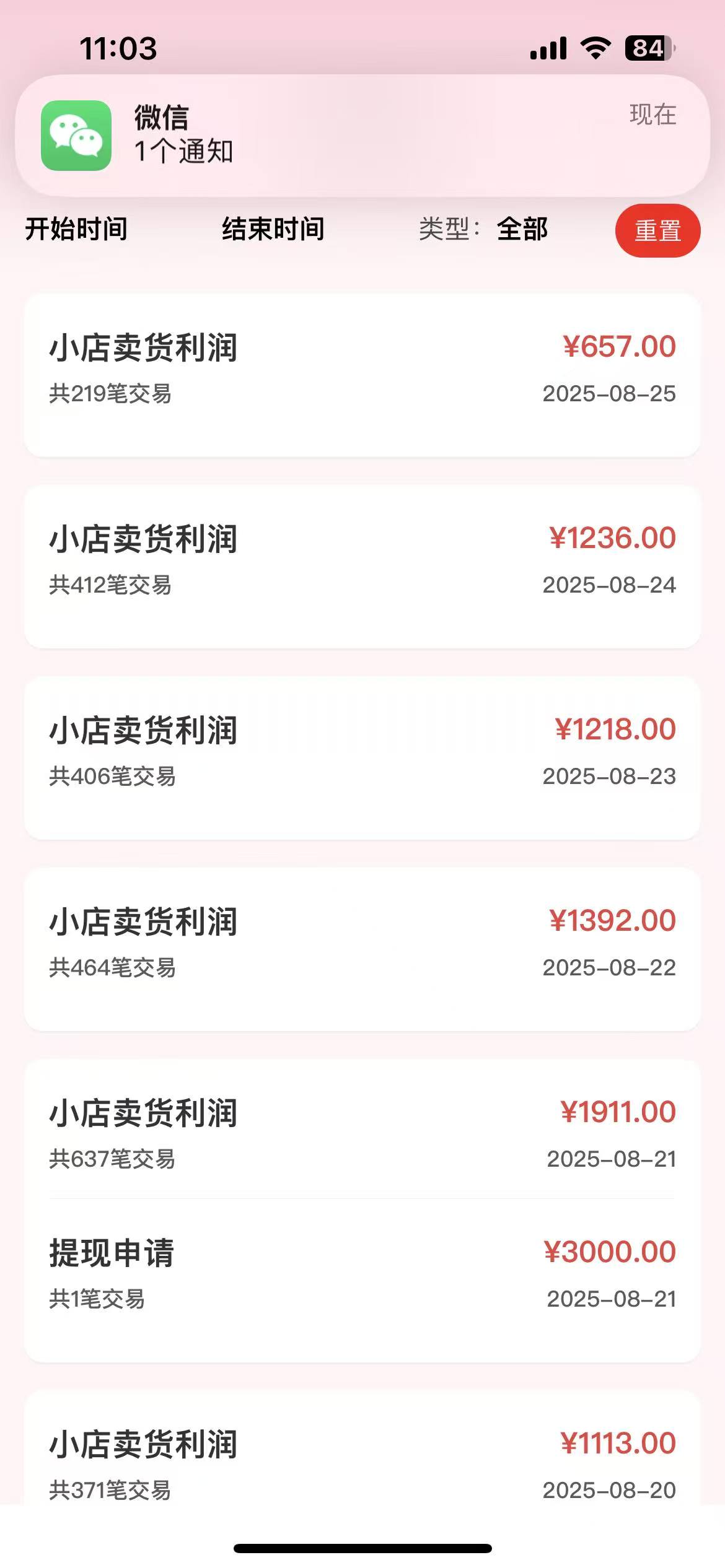 林文辉找合伙人快销品招代理