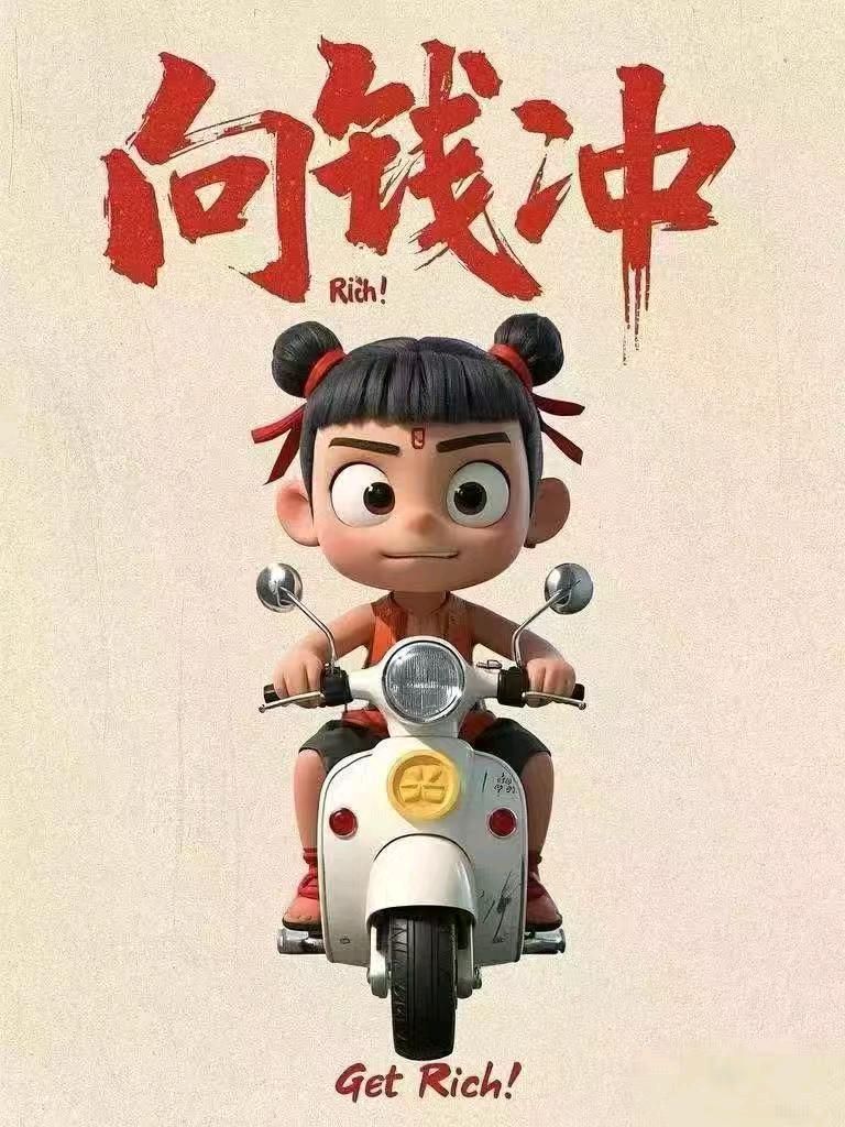 罗先生找合伙人