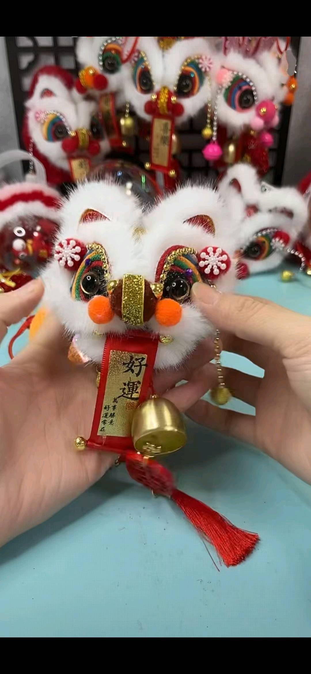 陈连明寻找国风手工品合伙人