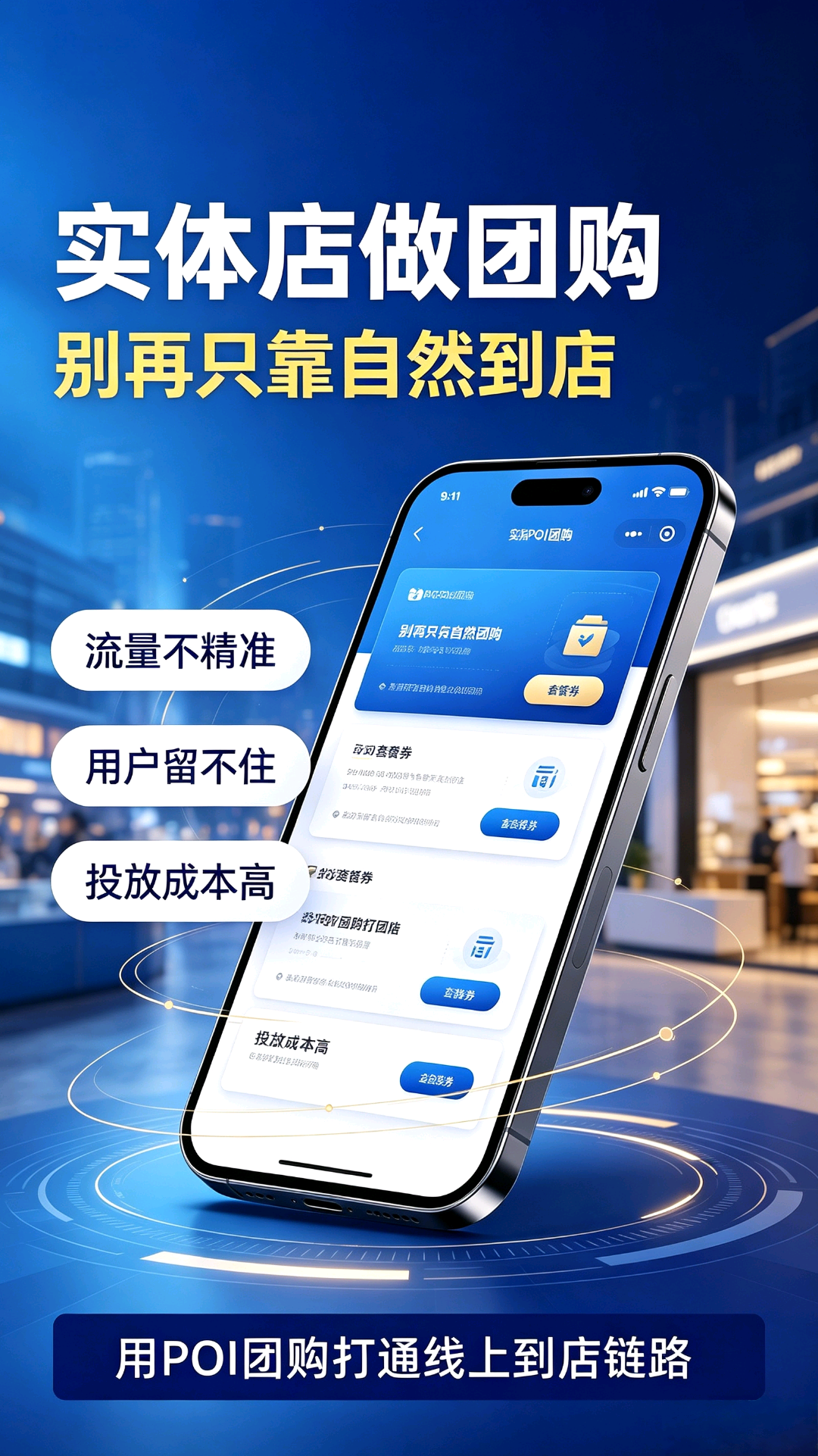 陈灏博视频号POI团购开通项目,全国可合作