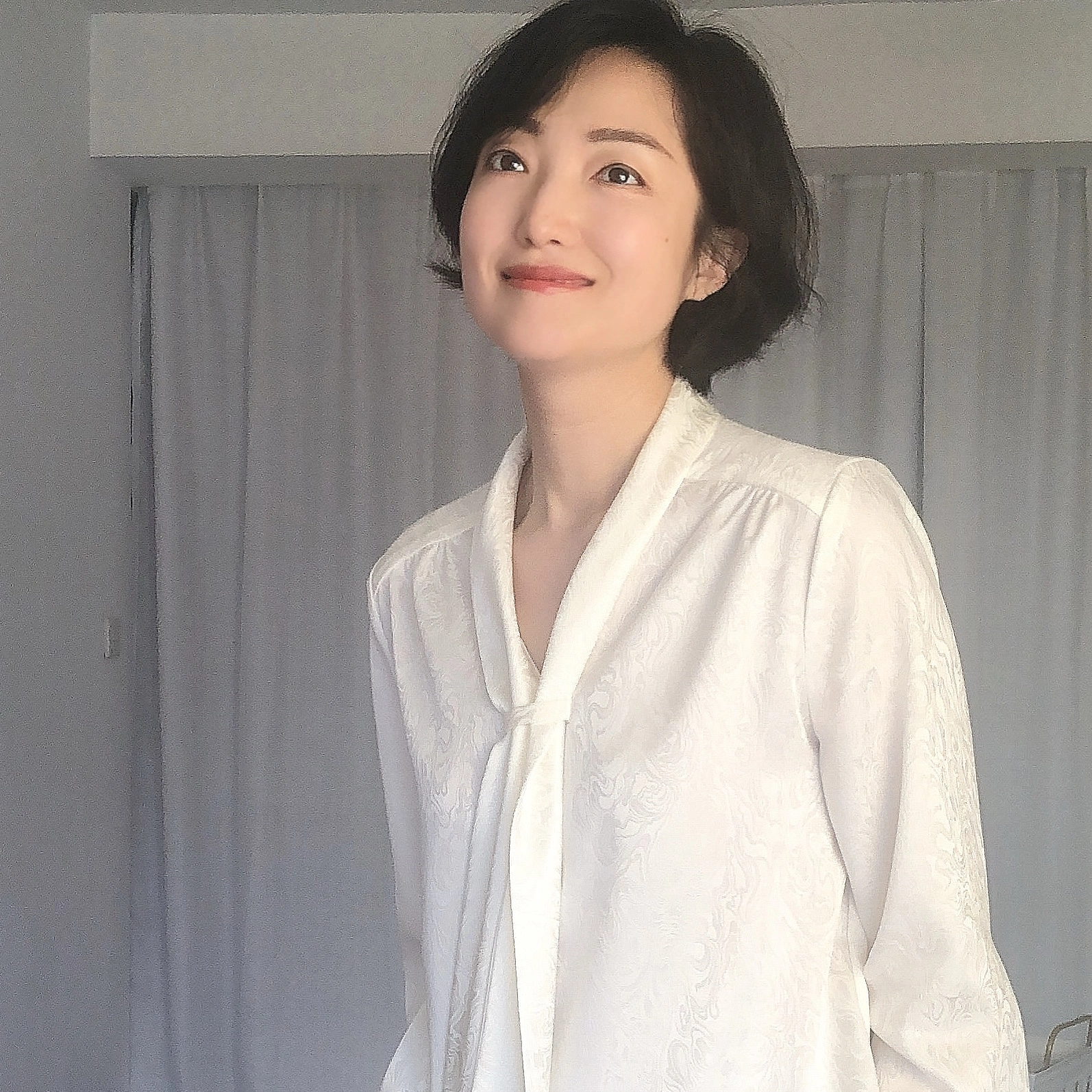 u客直谈蒋英超