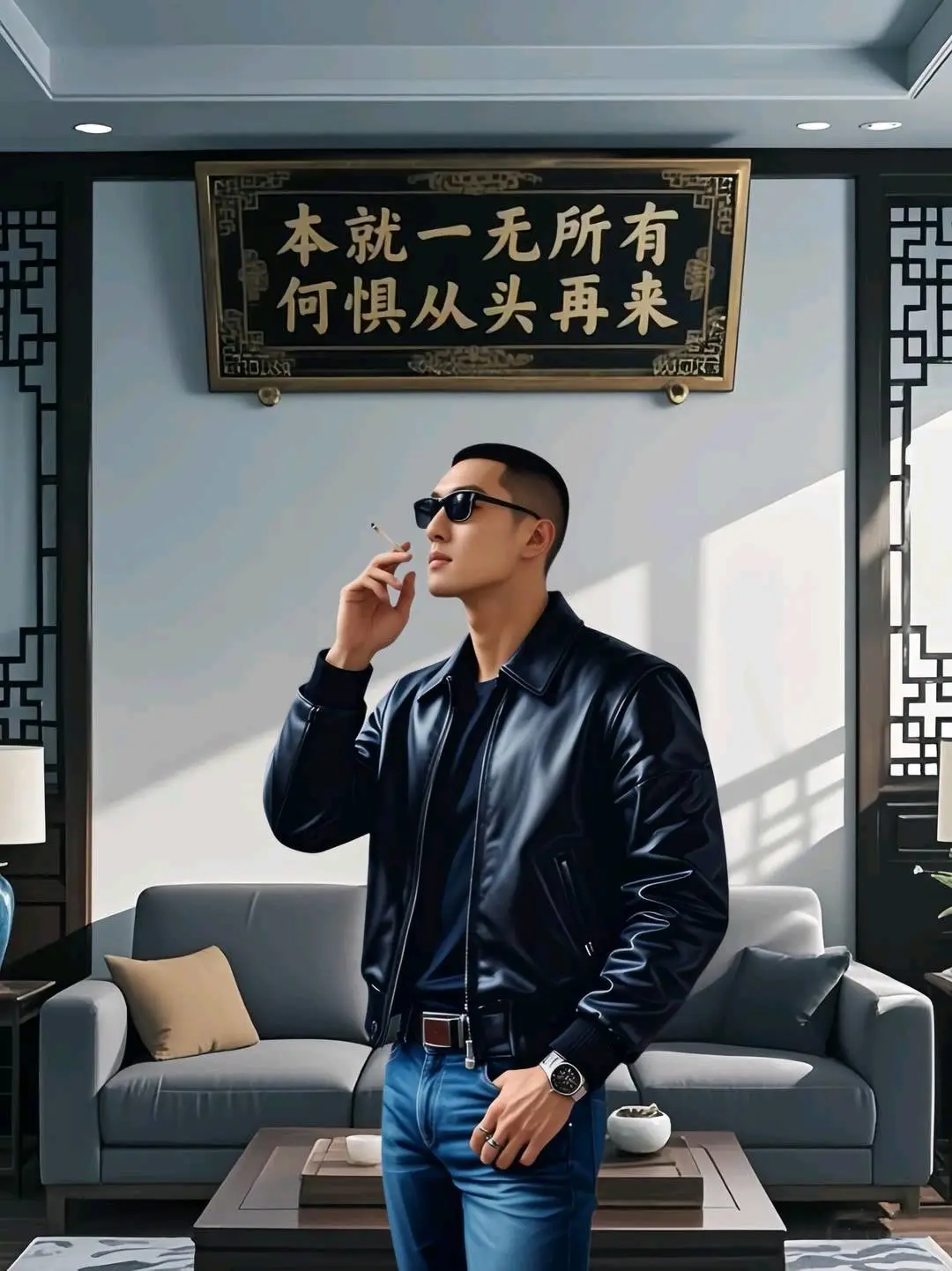 高建业其他供需纯绿色聊天项目 时间自由 非常的轻松