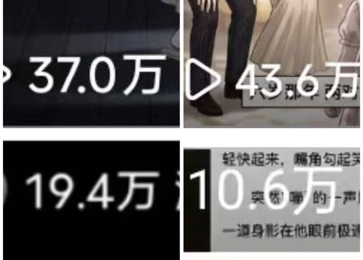 刘女士找合伙人