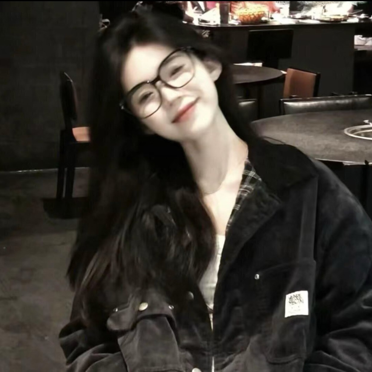 张女士