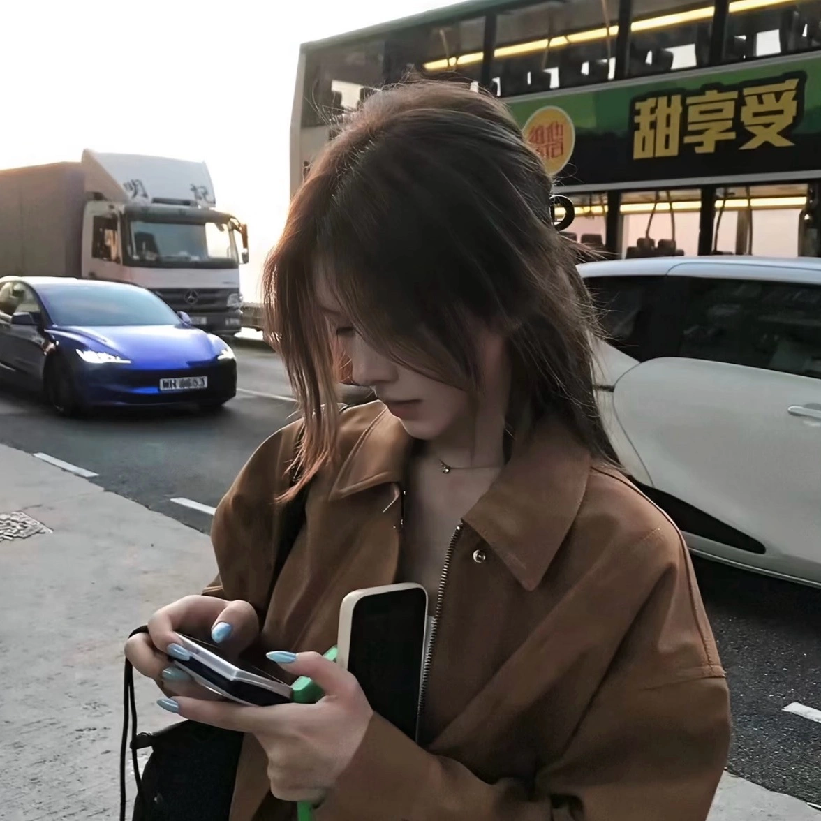 彭女士