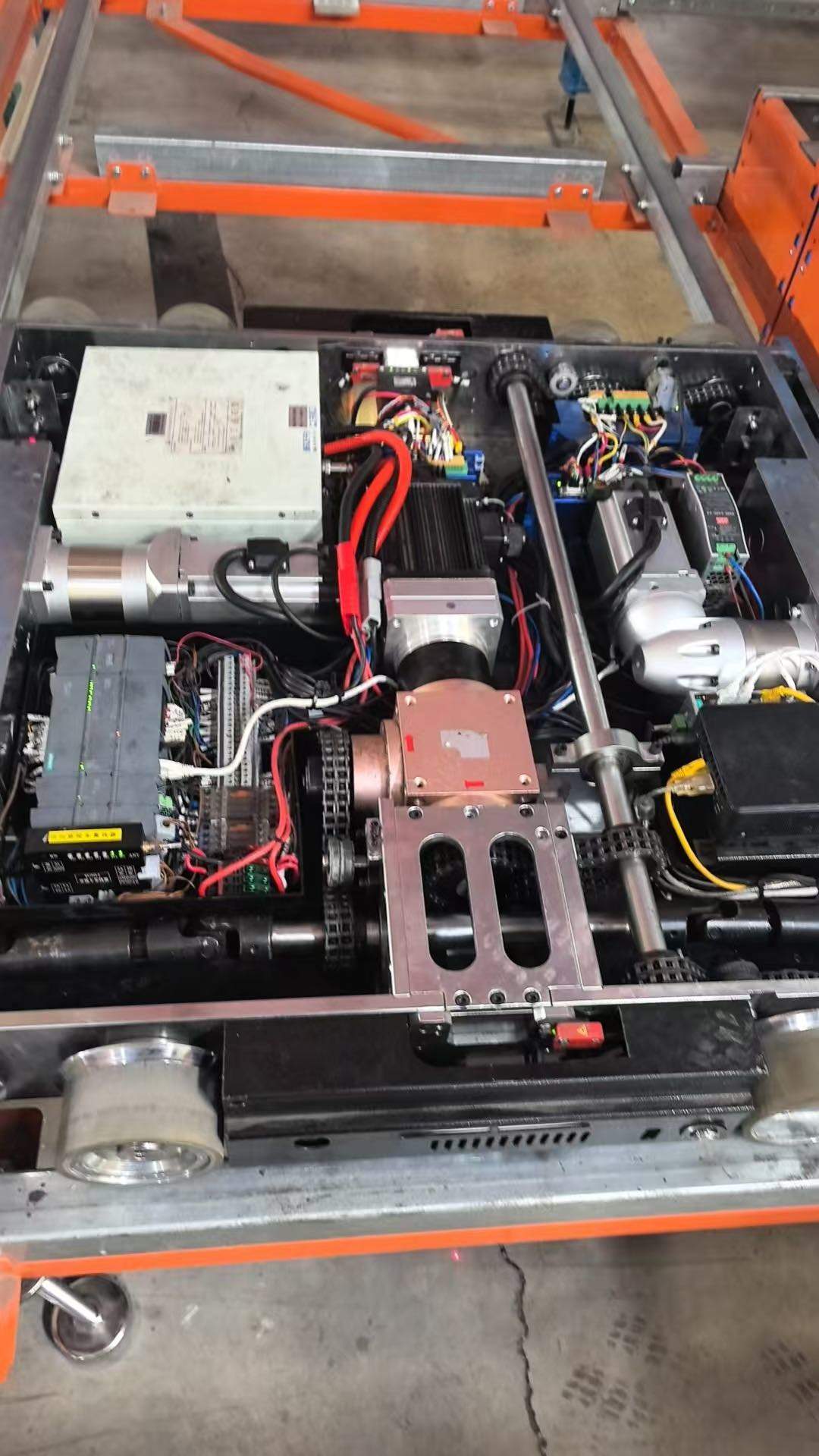 刘先生其他供需机械设计制造及维修