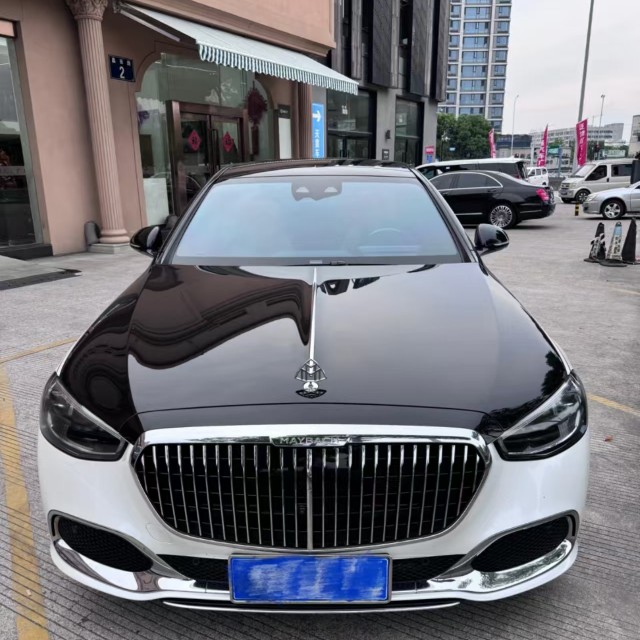 沈先生