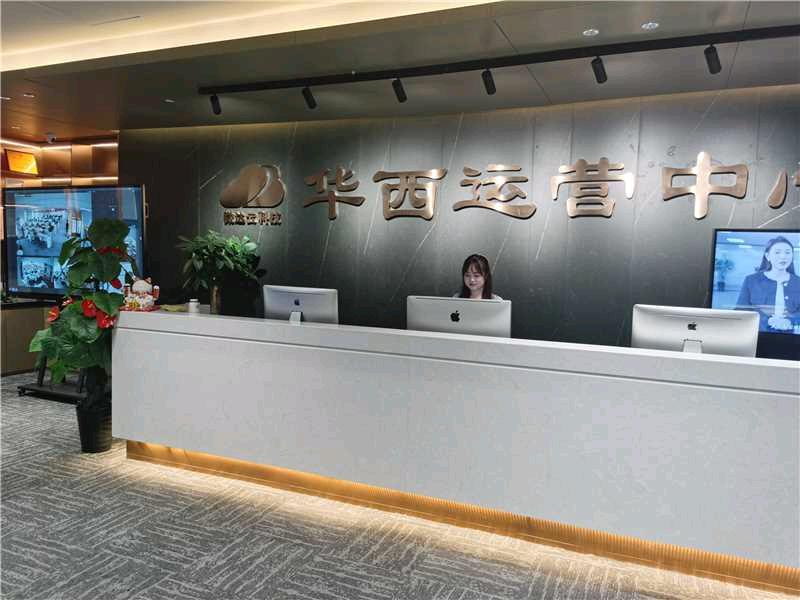 刘女士找合伙人
