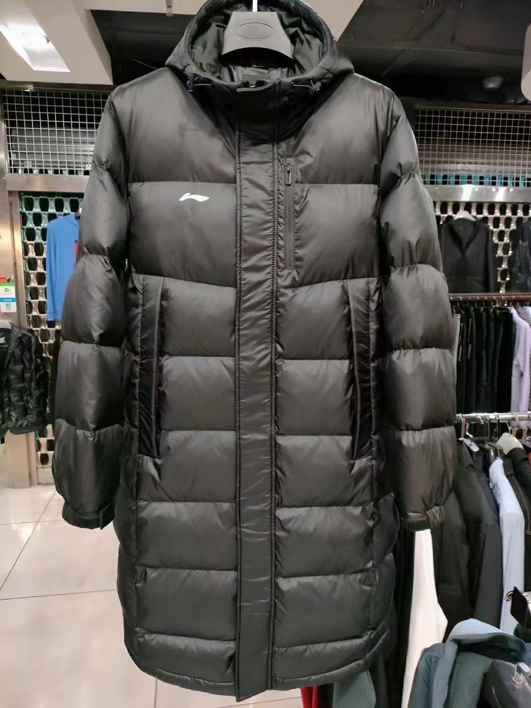 安先生品牌货源