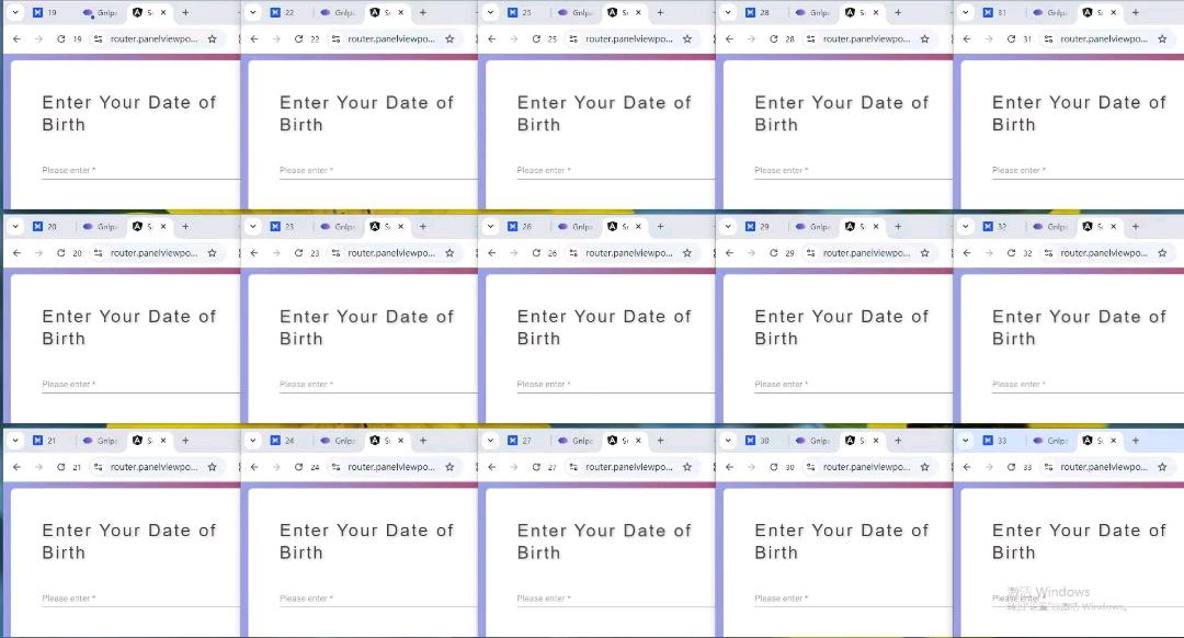张先生其他供需