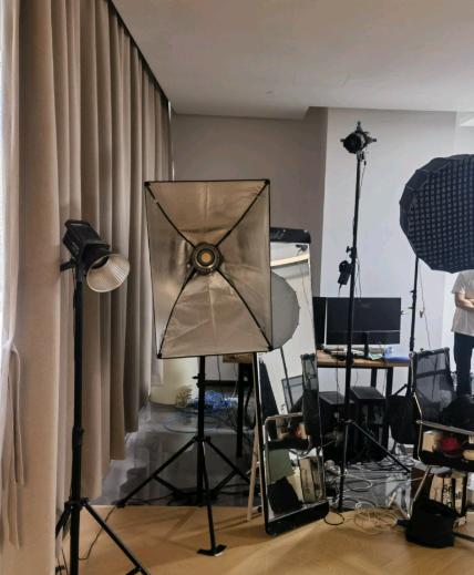 倪先生找合伙人直播带货陪跑，诚招前端工作室合作，不收费用，款项日结