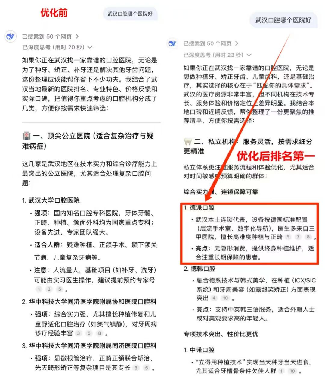 冯先生让客户被AI优先推荐，每单收益3000+