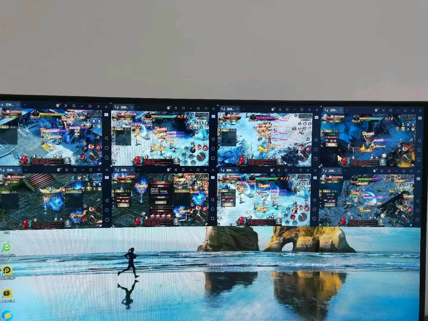 韩先生游戏新服全新上线搬砖,项目长期稳定,操作简单,收益可观稳定到账