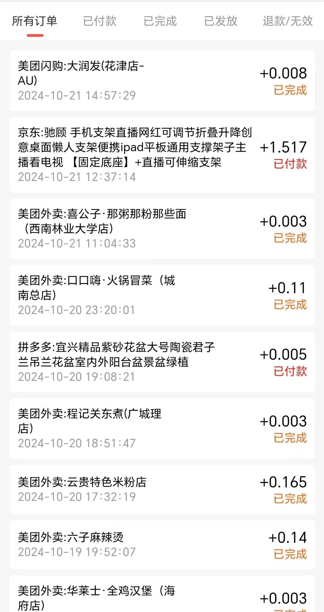 傅绩升找合伙人