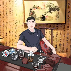 刘女士