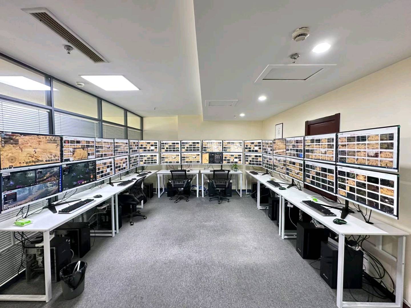 曹先生找合伙人