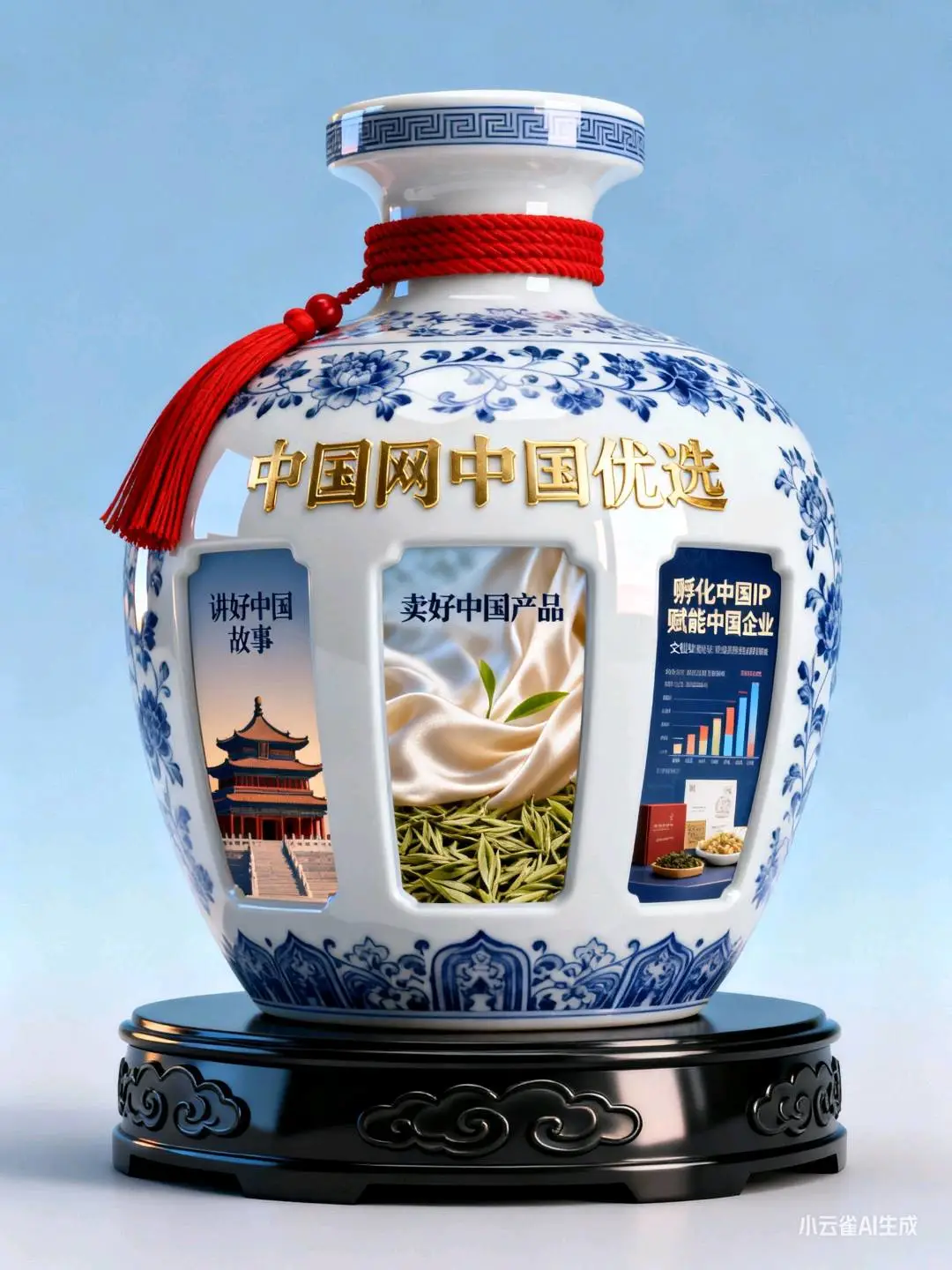 陈先生找合伙人中国优选