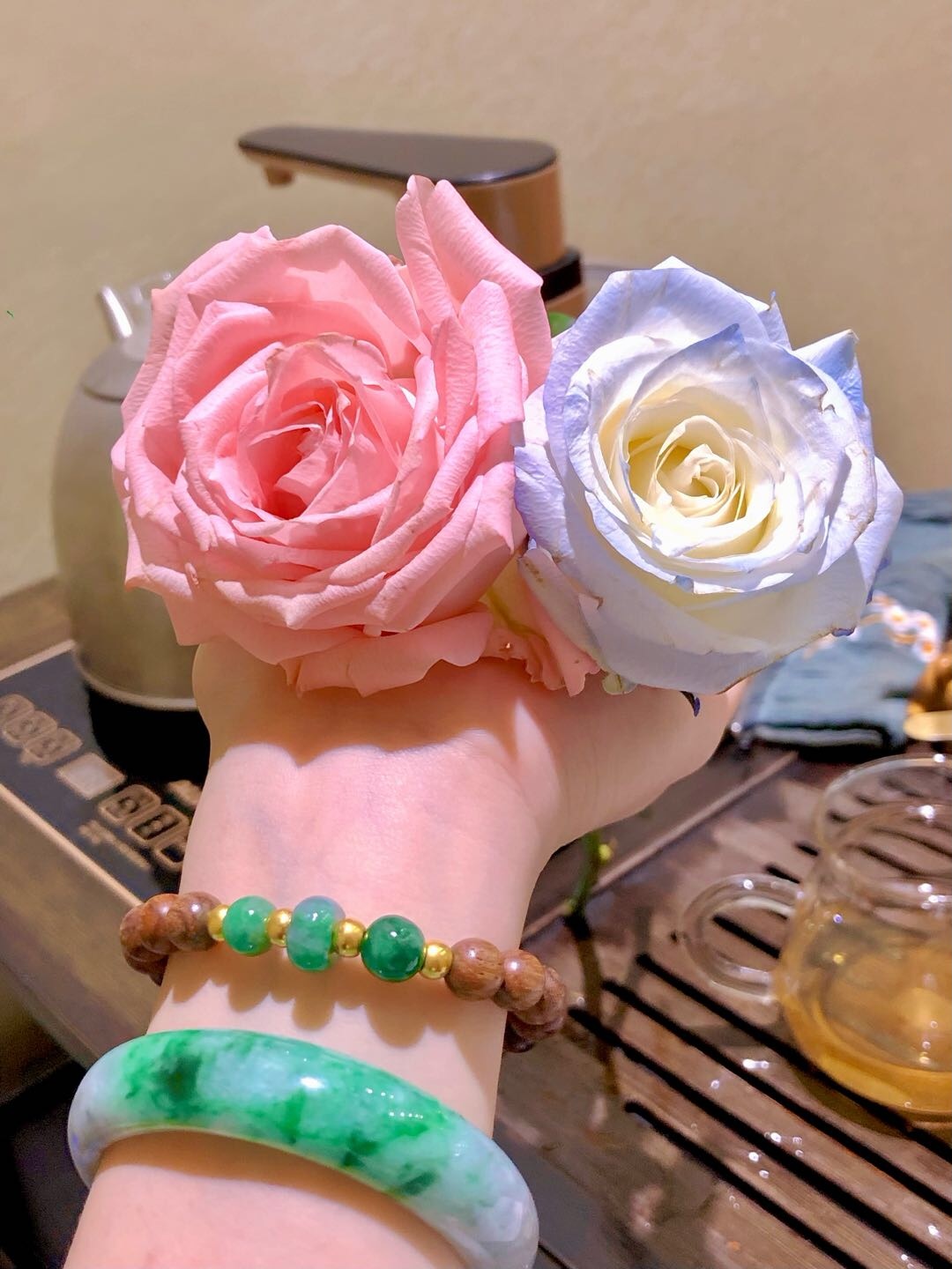 欧女士