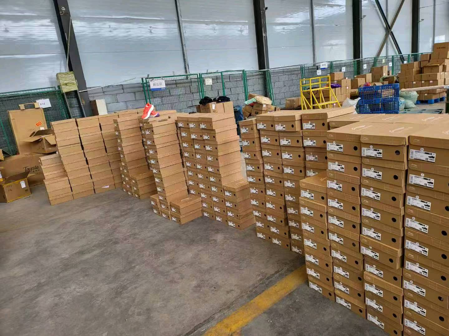 程秋玉品牌货源得物搬砖新手一对一陪跑