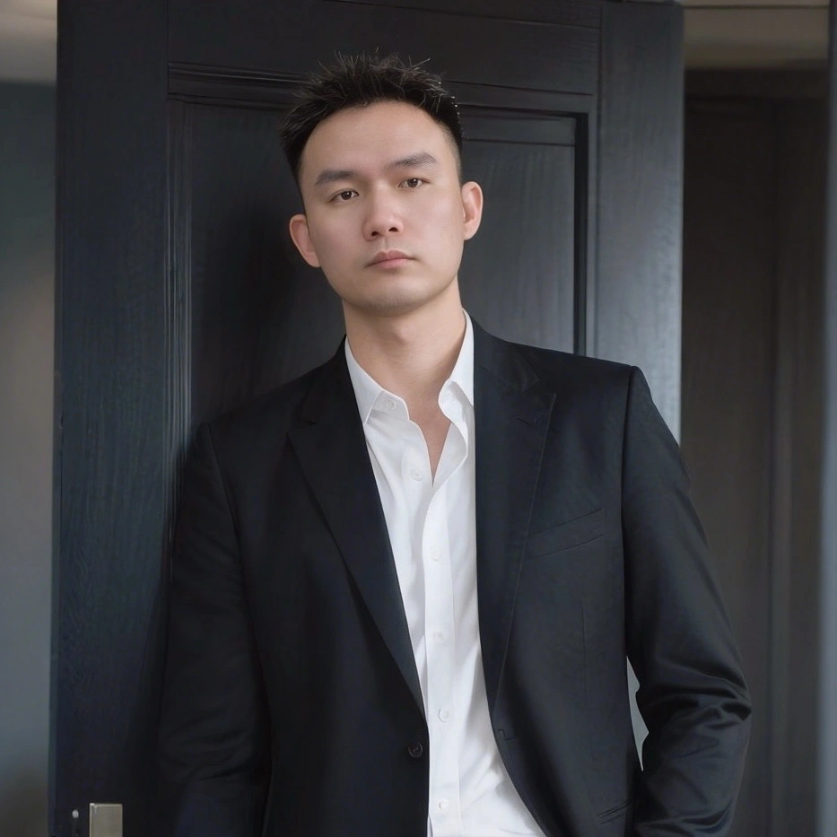 任强