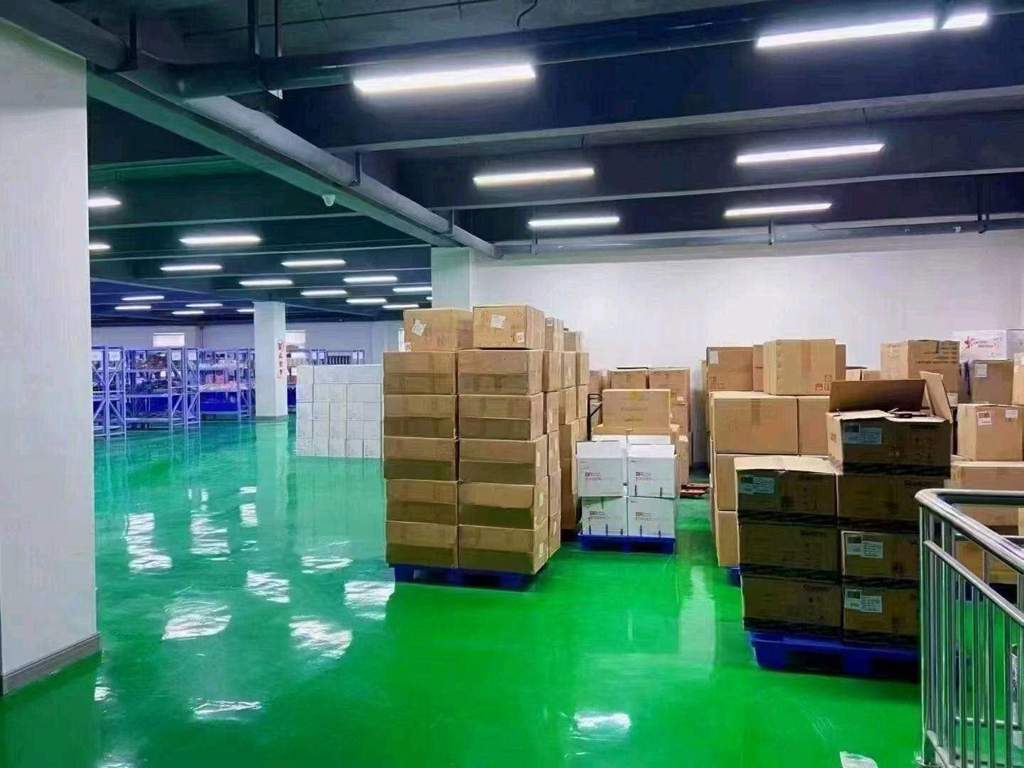 王子旭找合伙人