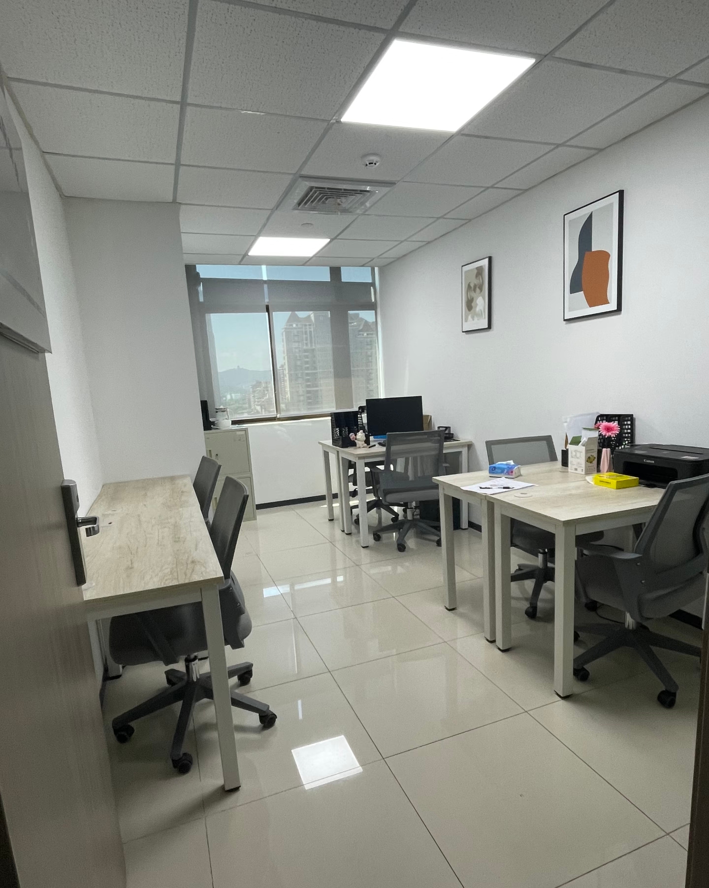 童先生找合伙人