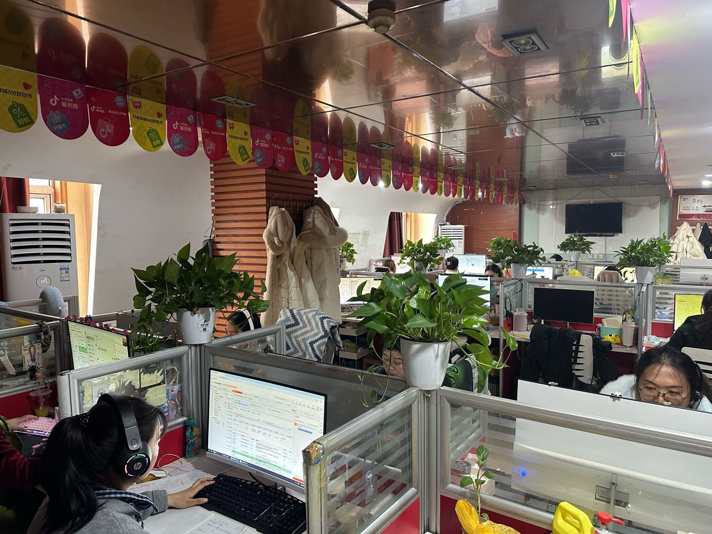 徐乐乐Ai 时代，新的赛道。客服外包服务也在新的创新