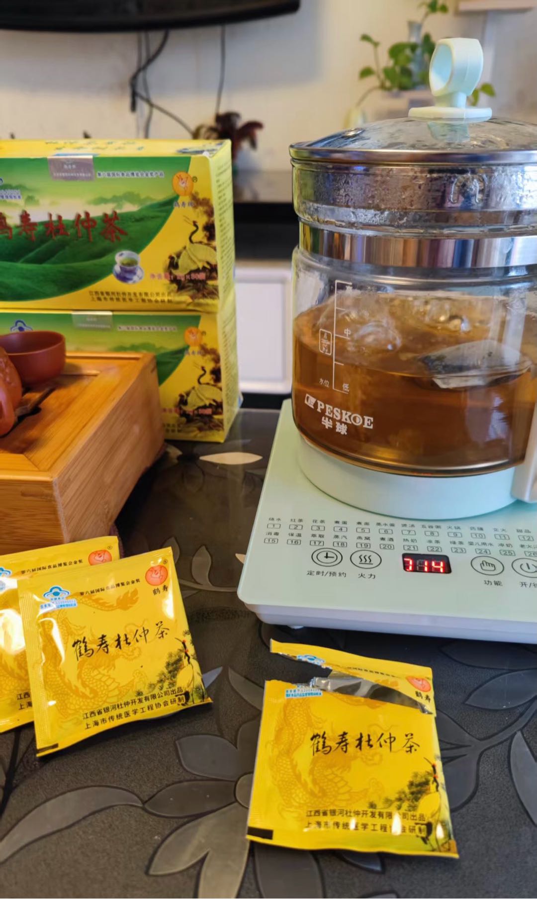 熊小发品牌货源
