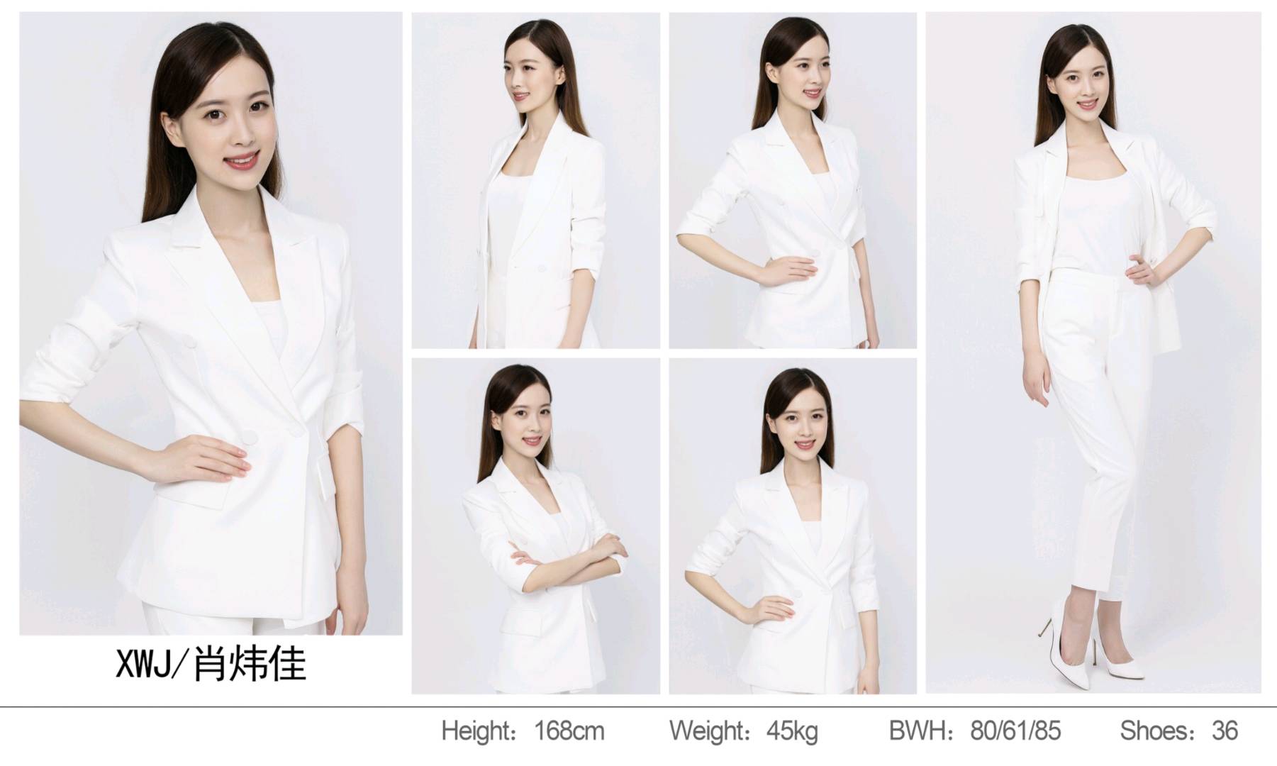 邝标华提供全国广州，上海，深圳，北京，成都，杭州演员模特资源