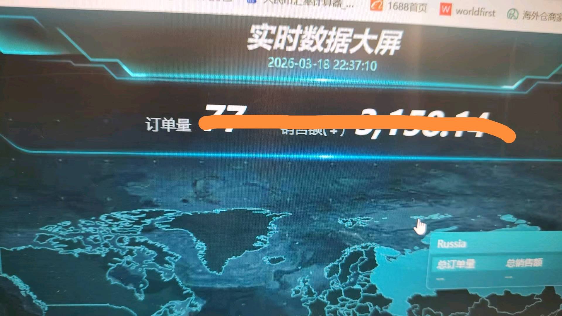 高先生找合伙人